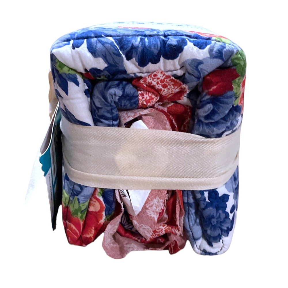 Pioneer Woman Heritage Floral Sham Set - Picture 11 of 14
